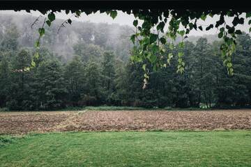 Фото Виллы Pradnik Valley Lodge г. Prądnik Korzkiewski 3